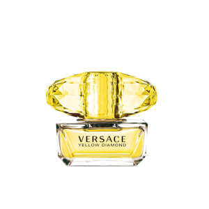 Versace Yellow Diamond Eau De Toilette 50ml